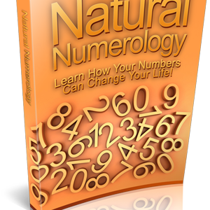 Natural Numerology