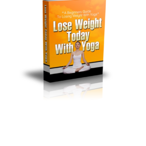 Lose Weight Today With Yoga