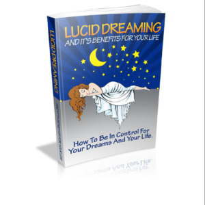 Lucid Dreaming