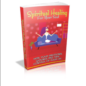 Spiritual Healing