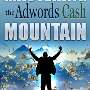 Mastering the Adwords Cash Mountain