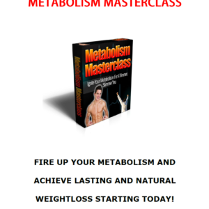 Metabolism Masterclass