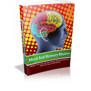 Mind And Memory Mastery