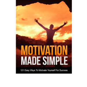 Motivation Made Simple