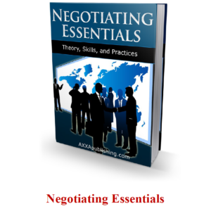 Negotiating Essentials