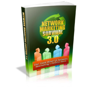Network Marketing Survival 3.0