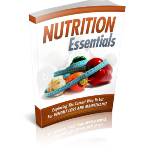 Nutrition Essentials