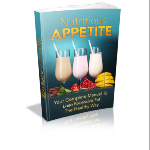 Nutritious Appetite