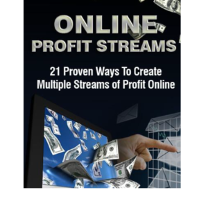 Online Profit Streams