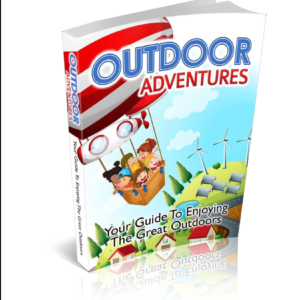 Outdoor Adventures