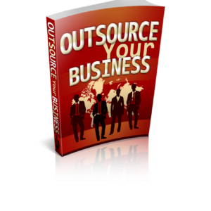 Outsource Your Business