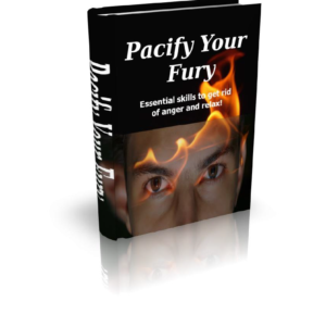 Pacify Your Fury