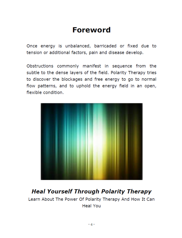 Polarity Therapy - Image 3